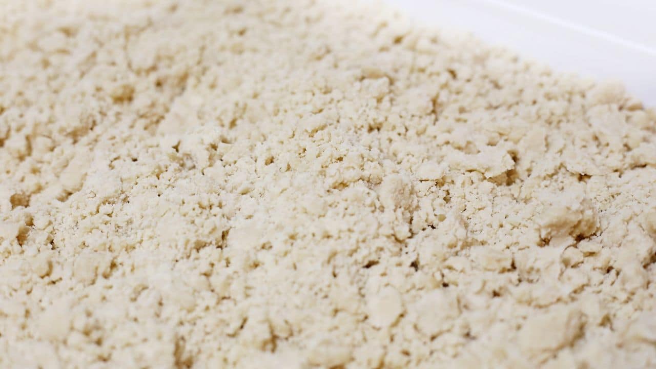 Cloud Dough.