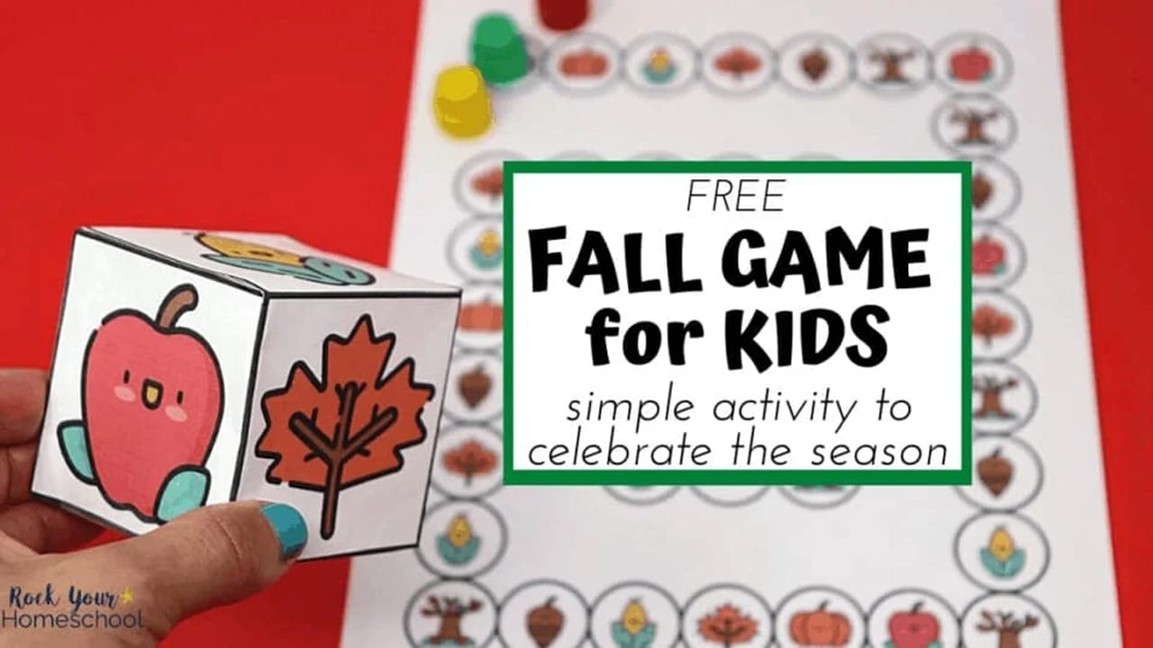 Free Fall Game for Kids.