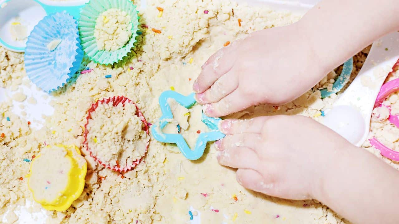 Bakery Sensory Bin: Sweet Pretend Play That Builds Real Skills