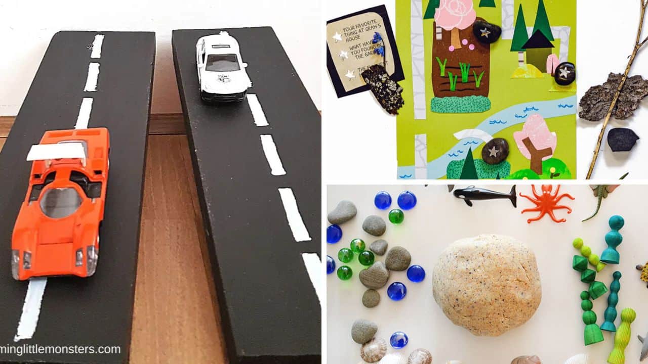 10 After-School Activities for Kids